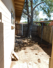 2603 N Castro Ave in Tucson, AZ - Building Photo - Building Photo