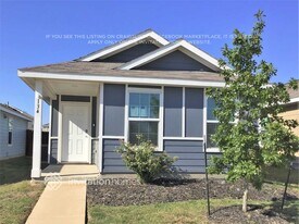 134 Br Vlg Wy in Princeton, TX - Building Photo