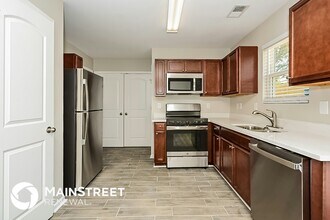 11116 Shadow Creek Terrace in Hampton, GA - Foto de edificio - Building Photo