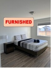 8419-A-8481 81st St in Fort St John, BC - Building Photo - Building Photo