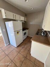 2019 N 49th St, Unit 4 in Phoenix, AZ - Building Photo - Building Photo