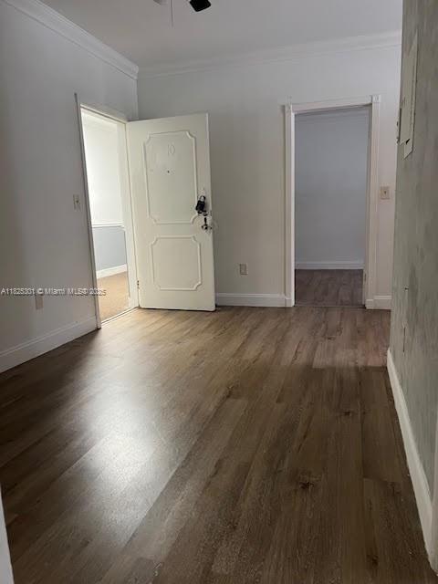 property at 1043 NW 2nd St