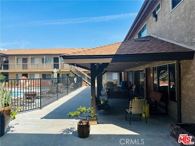 4633 Marine Ave in Lawndale, CA - Building Photo - Building Photo