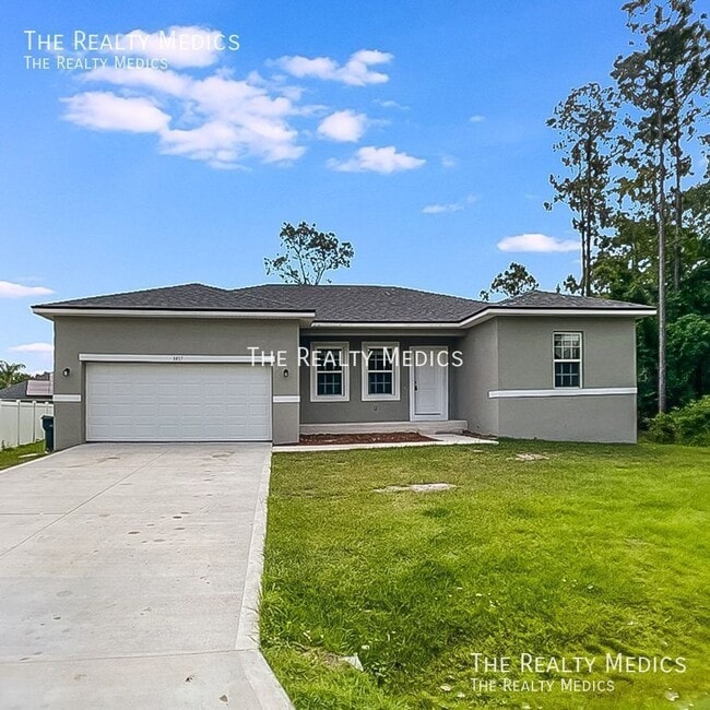 property at 1417 Swan Ct