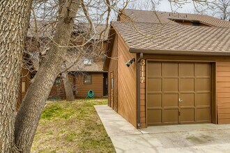 3117 Bell Dr in Boulder, CO - Building Photo - Building Photo