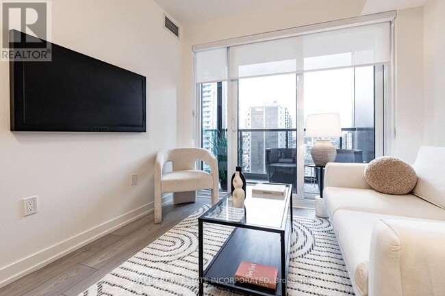 property at 223-223 Redpath Ave