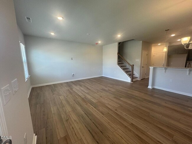 431 Parker Sta Ave in Fuquay Varina, NC - Building Photo - Building Photo