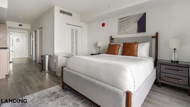 1025 E 25th St, Unit 623