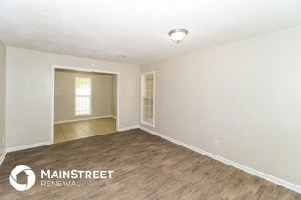 5047 Carterville Pl in Memphis, TN - Building Photo - Building Photo