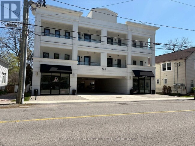 property at 424 Ridge Rd N