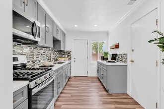 17 Audrey Ln in Pleasant Hill, CA - Building Photo - Building Photo