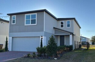 230 Whistling Duck Trl in St. Cloud, FL - Building Photo