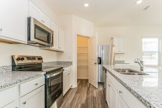 223 Bedstone Wy in Clayton, NC - Building Photo - Building Photo