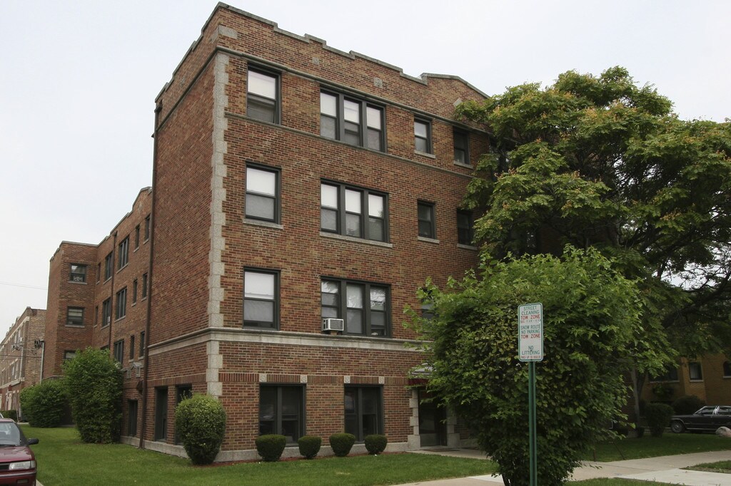 1850 S 61st Ct Apartments Cicero, IL Apartments For Rent