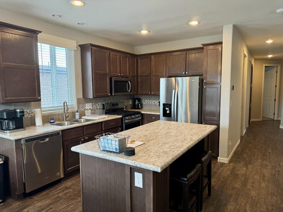 551 Summit Trl in Granby, CO - Building Photo