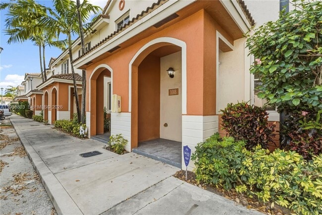 17331 NW 7th Ave in Miami, FL - Building Photo - Building Photo