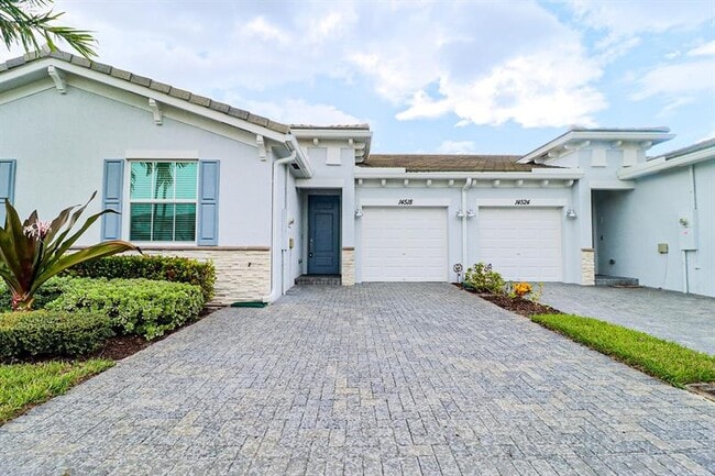 14518 Crawford Brook Ln in Delray Beach, FL - Building Photo - Building Photo