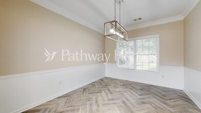 3420 Gardenside Dr SW in Loganville, GA - Foto de edificio - Building Photo