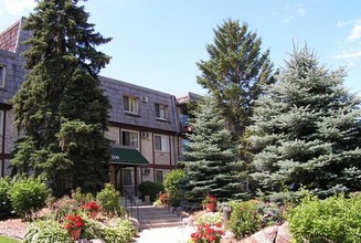 Chelsea Park in Minneapolis, MN - Foto de edificio - Building Photo