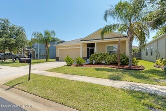 4855 Borealis Ct, Unit 621 in Melbourne, FL - Building Photo - Building Photo