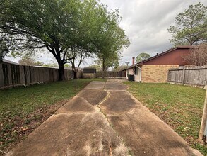 3806 Westheimer Pl Dr in Houston, TX - Building Photo - Building Photo