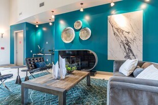 Vintage Park Apartments