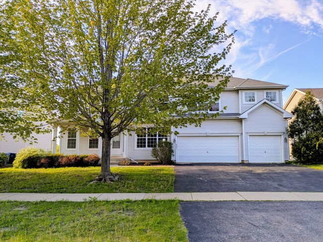 property at 447 Red Cedar Rd