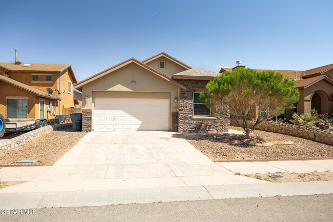 property at 11932 Mesquite Lake Ln
