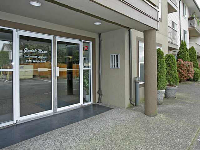 45702-45702 Watson Rd in Chilliwack, BC - Building Photo - Building Photo