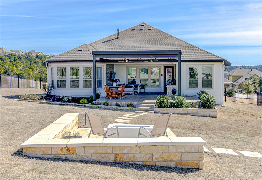 4309 Olive Grv Cv in Leander, TX - Building Photo