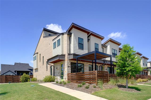 property at 3811 Rosemont Dr