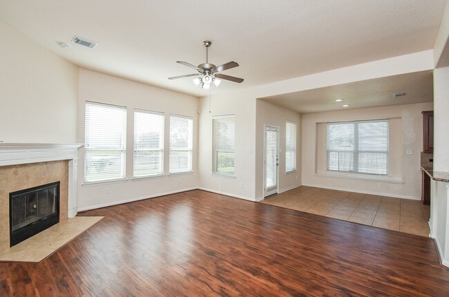 property at 6203 Ledger Ln