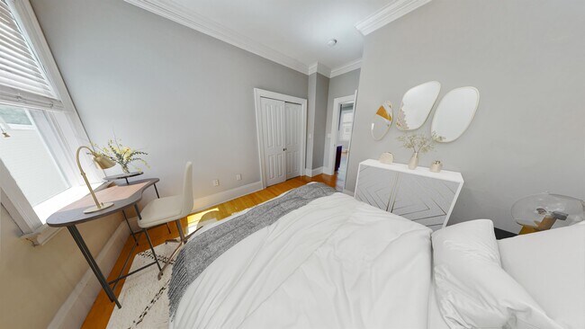 property at 32 Ward St