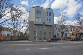 7300 Georgia Ave NW in Washington, DC - Building Photo - Building Photo