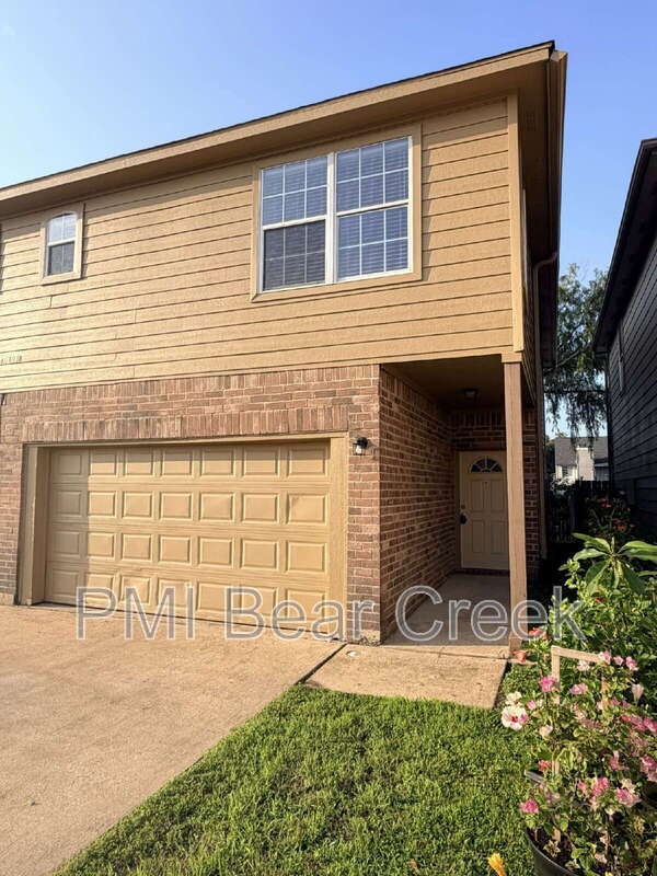 property at 6407 Waldron Dr