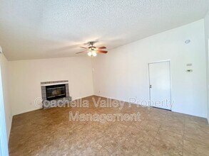 1995 W Nicola Rd in Palm Springs, CA - Building Photo - Building Photo