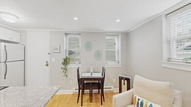 130 G St in Boston, MA - Building Photo - Building Photo