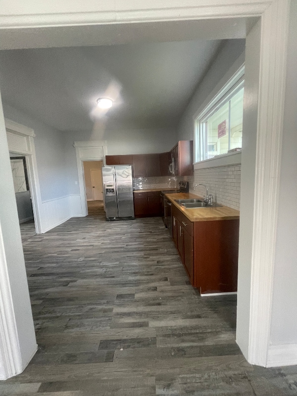 514 Woodland Ave in Van Wert, OH - Foto de edificio - Building Photo