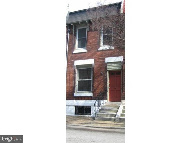 805 N Beechwood St in Philadelphia, PA - Building Photo - Building Photo
