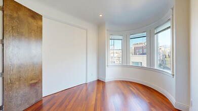 1048 Pacific Ave in San Francisco, CA - Building Photo - Building Photo