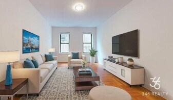 Edgecombe Avenue in New York, NY - Building Photo