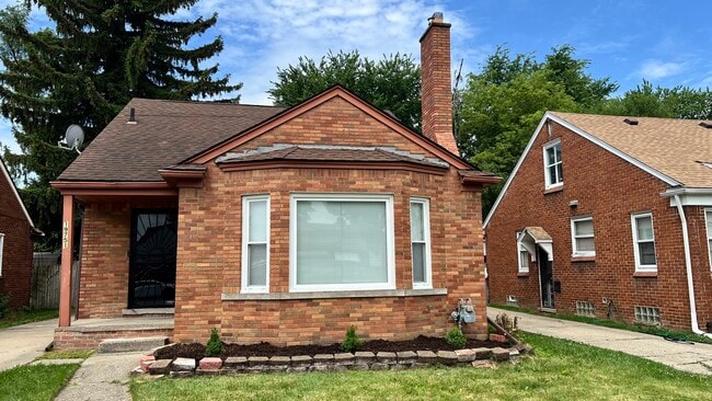 property at 19751 Ardmore St
