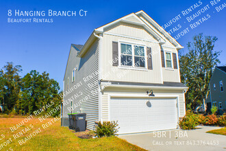 8 Hanging Branch Ct. in Bluffton, SC - Building Photo - Building Photo