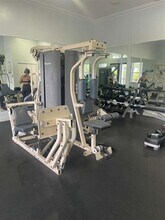 9645 NW 1st Ct, Unit 1-305 in Pembroke Pines, FL - Building Photo - Building Photo