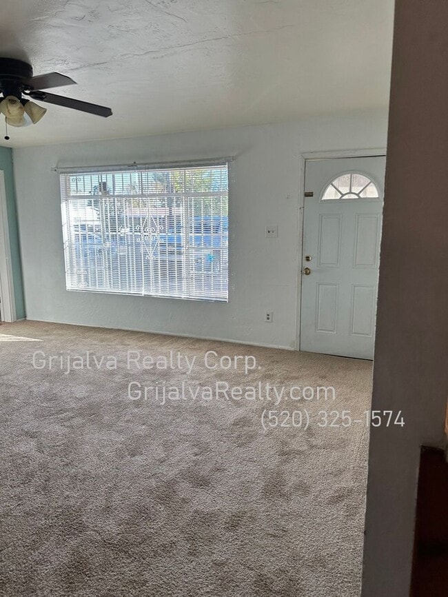 5901 E 25th St in Tucson, AZ - Building Photo - Building Photo