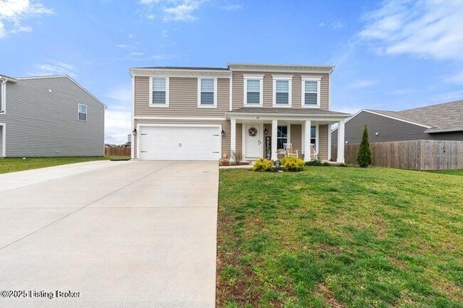 115 Shadow Rock Ct in Shepherdsville, KY - Building Photo - Building Photo