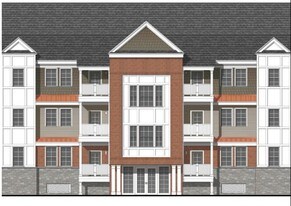 Northern Pass Apartments & Condos in Cohoes, NY - Building Photo