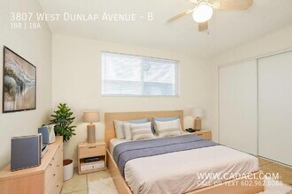 3807 W Dunlap Ave in Phoenix, AZ - Building Photo - Building Photo