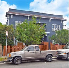 1416 N Kenmore Ave in Los Angeles, CA - Building Photo - Building Photo