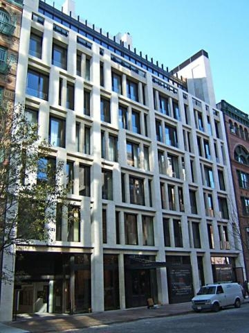 25 Bond St in New York, NY - Building Photo - Building Photo